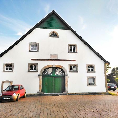Grosse Bauernhaus Ferienwohnungen Bis 100Qm Mit E-Bike-Verleih Бад Ротенфелде Екстериор снимка